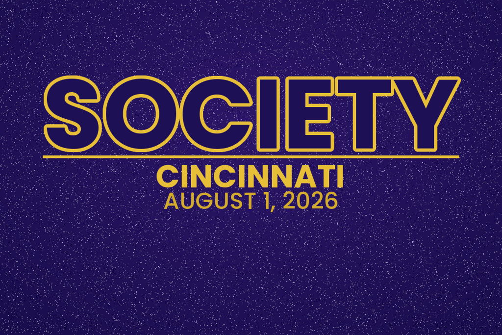 SOCIETY CINCINNATI