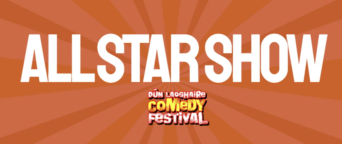 All Star Comedy Show