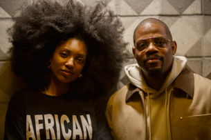 GENA feat. Liv.e & Karriem Riggins