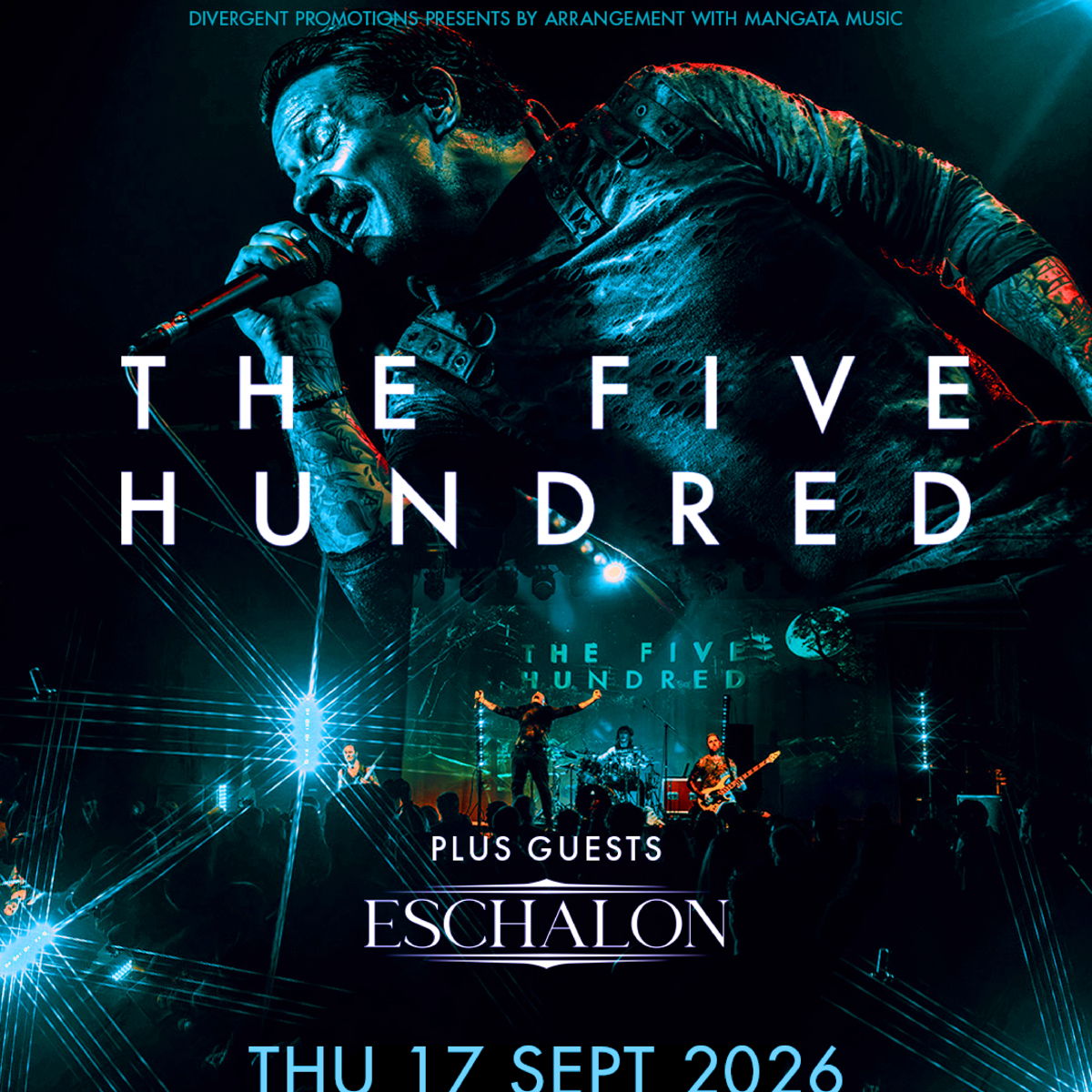 The Five Hundred