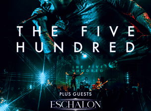 The Five Hundred
