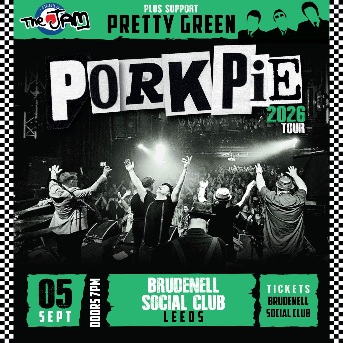 Porkpie