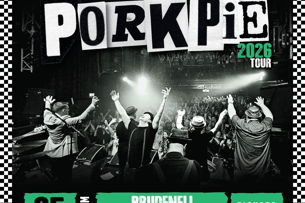 Porkpie