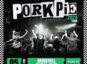 Pork Pie