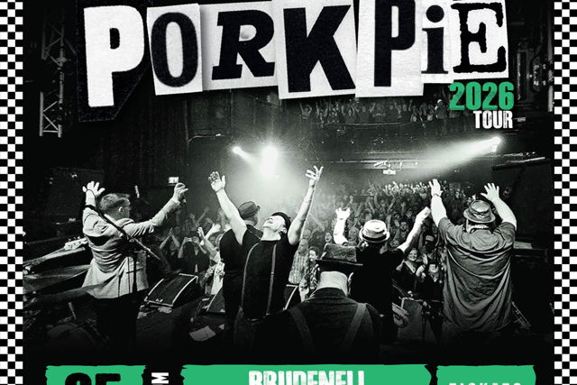 Presales to pork pie: members use these when buying pre-sale tickets
