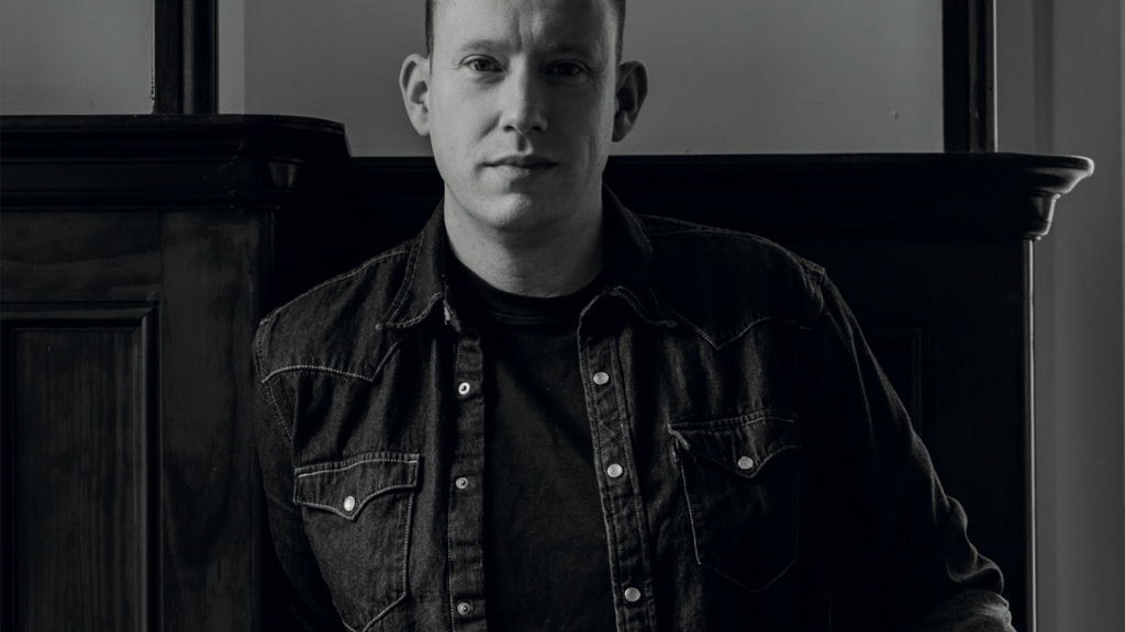 St Luke's Presents: Norrie 'Tago' MacIver