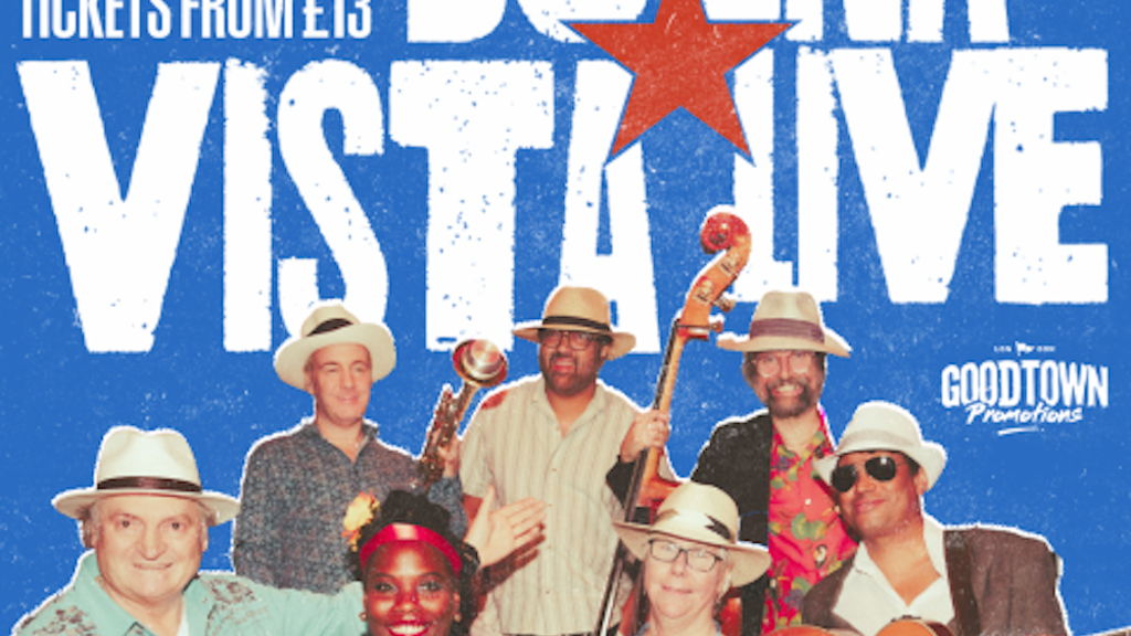 Buena Vista Live