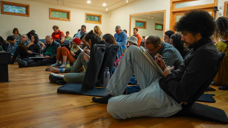 Figure Drawing at CoSM