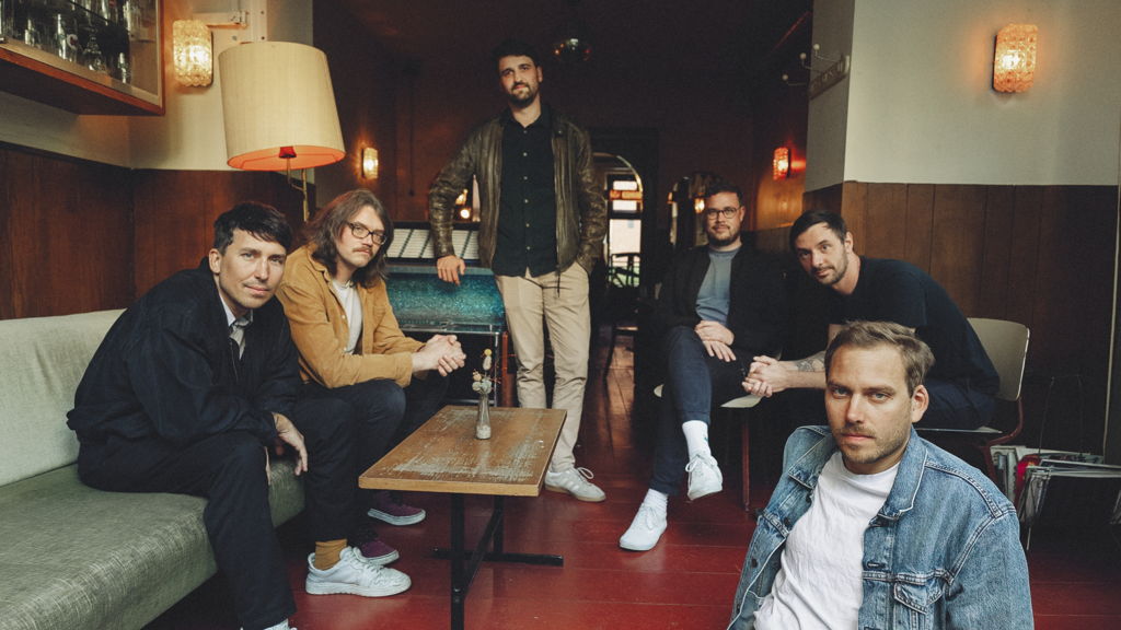 Abramowicz – Joy Of Missing Out Tour + Support: Jule