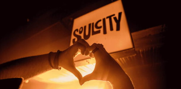 Soul City: House music every Saturday