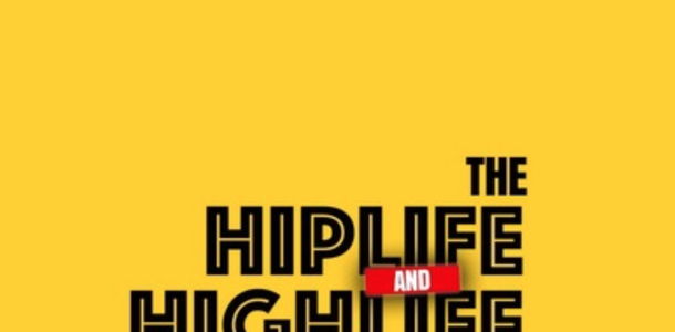 The Hiplife & Highlife Brunch - Roooftop Party