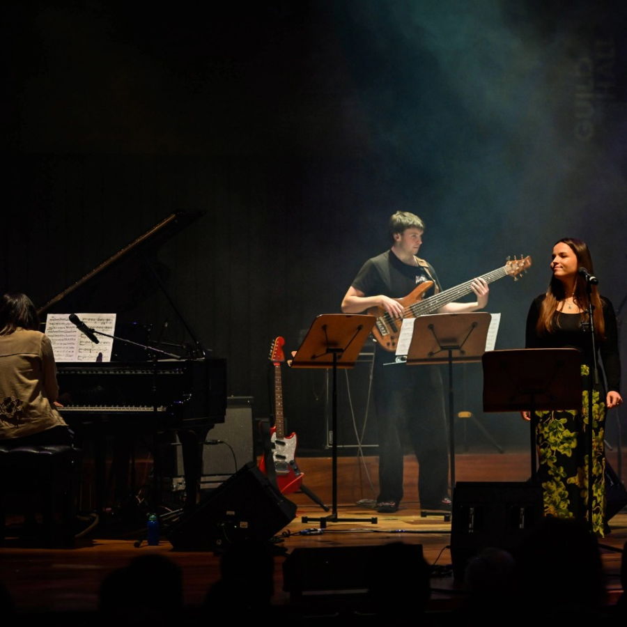 Guildhall School of Music & Drama Songwriters