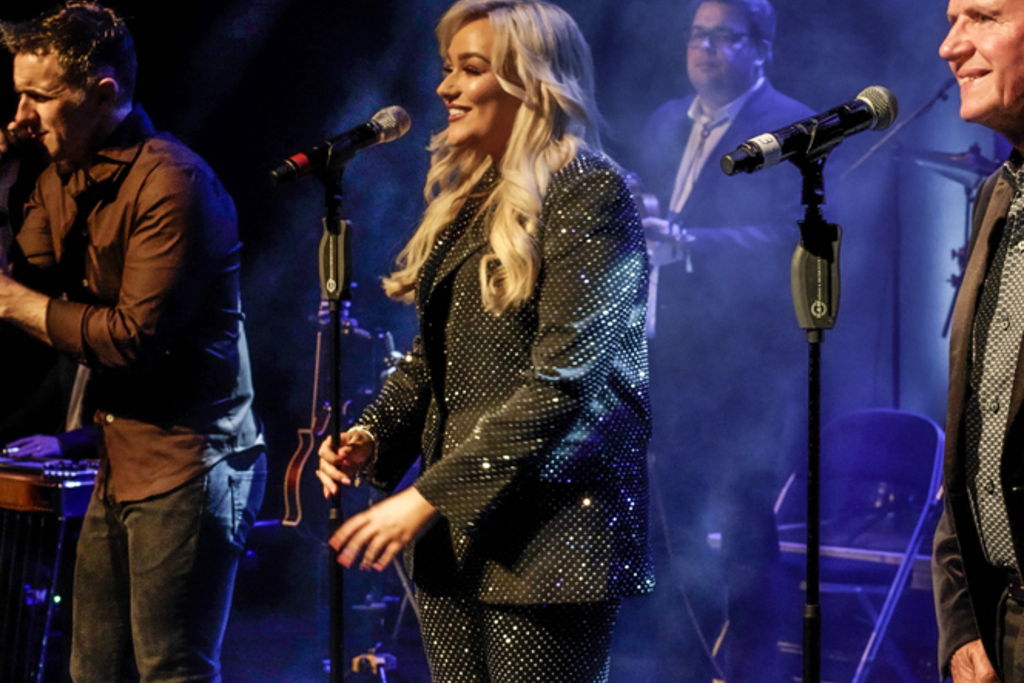 A Night At The Opry - Garage Theatre, Monaghan