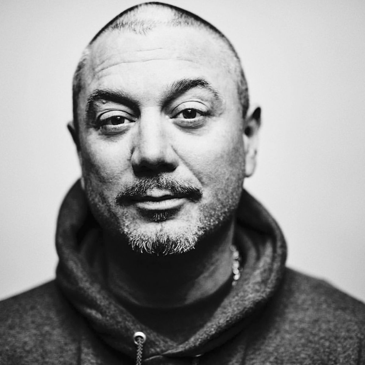 Huey Morgan – The Fun Lovin’ Criminal: An Evening Of Music And Conversat...