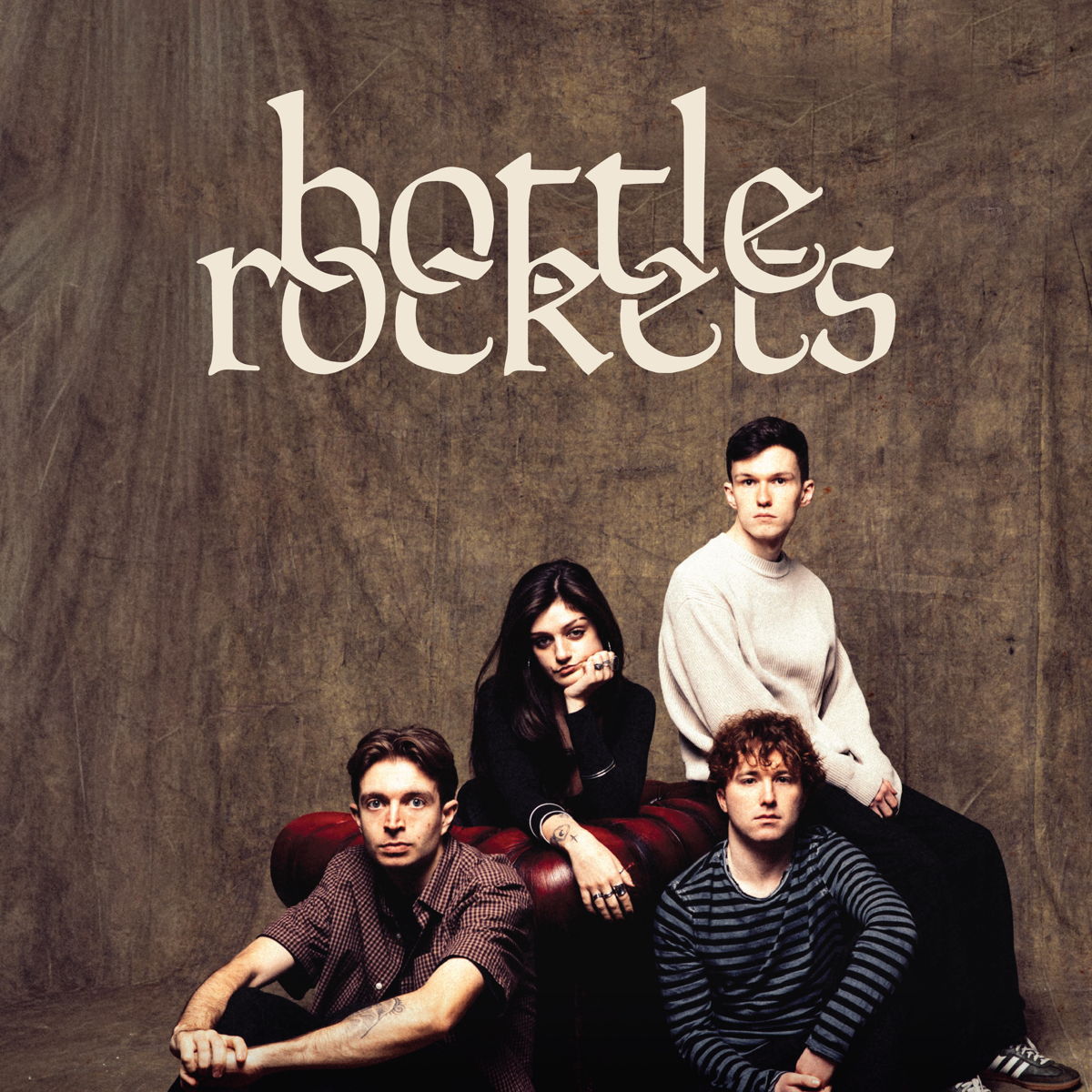 Bottle Rockets