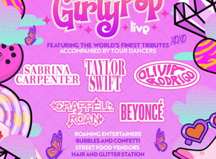 GirlyPop Live