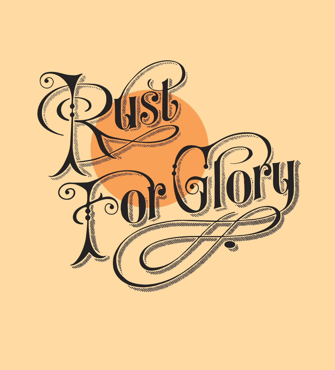 Rust For Glory - A Tribute To Neil Young