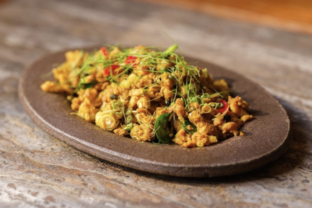 EXPERIENCES: Taste of Thailand - Kolae