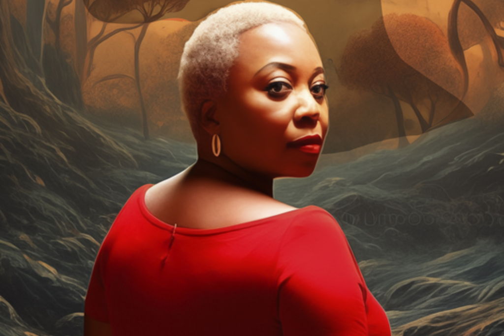 Music of Nina Simone (Karen Underwood) - Lucan - Sept 25