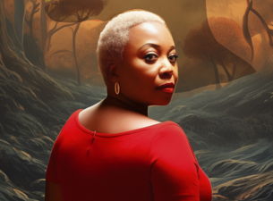 Music of Nina Simone (Karen Underwood) - Swords - Sept 26