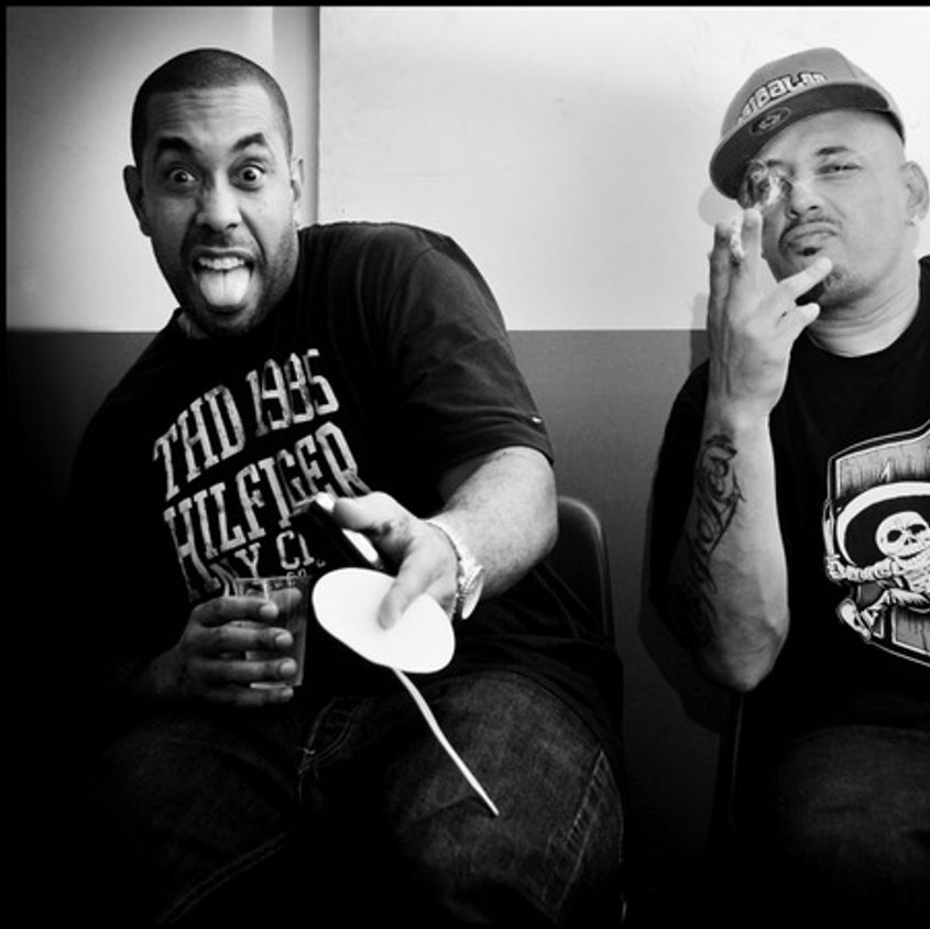 The Beatnuts