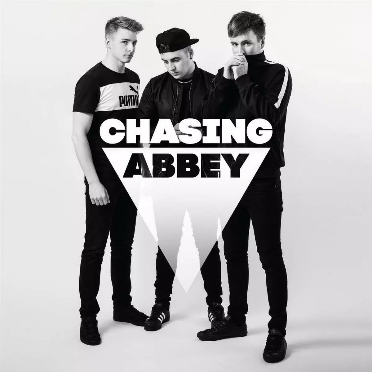 Chasing Abbey