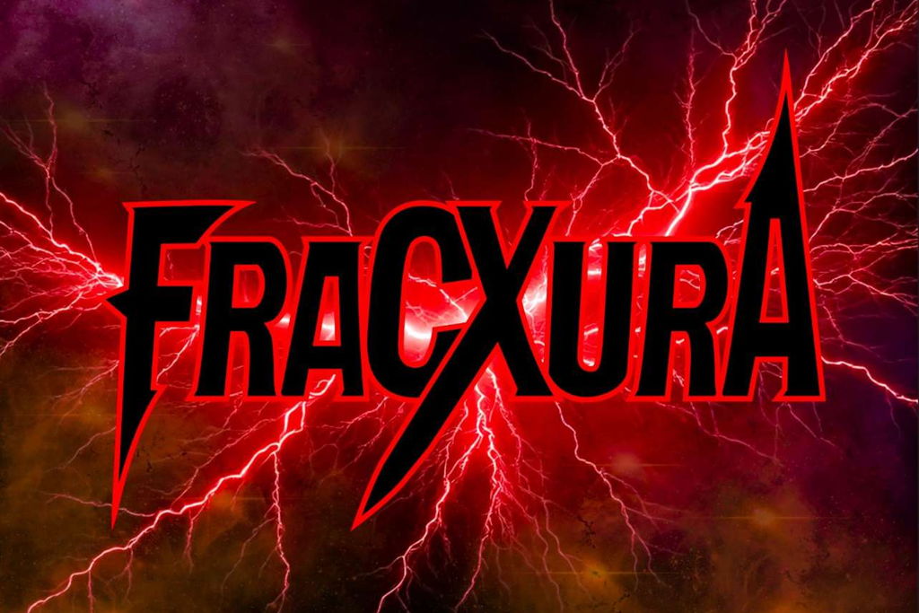 Fracxura E.P Launch + support Electric Black & WÄLKER