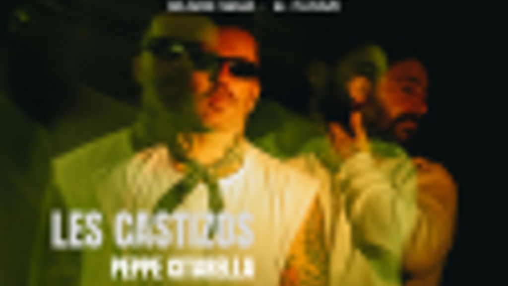 Open Day - Les Castizos-Peppe Citarella-Manu BS -Rafa Nandez