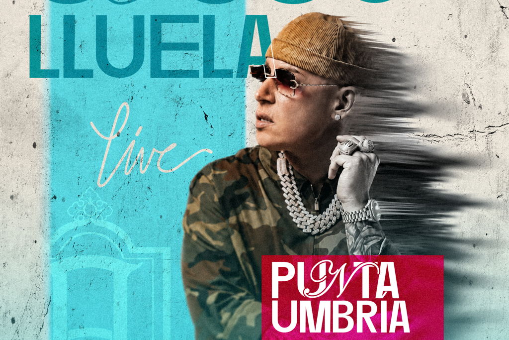 COSCULLUELA EN CONCIERTO | LIVE PUNTA UMBRÍA