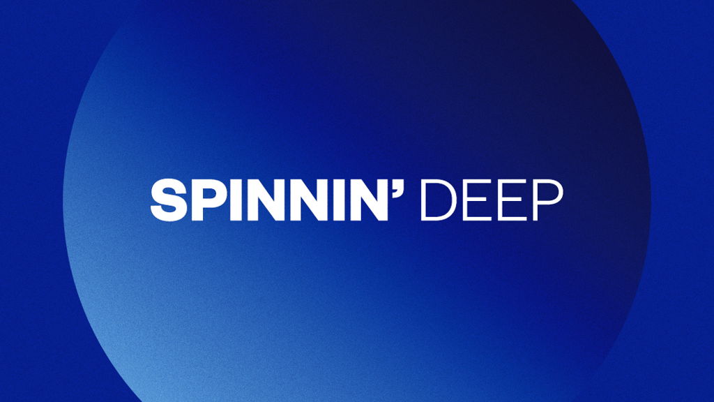Spinnin' Deep presents: ADE Special