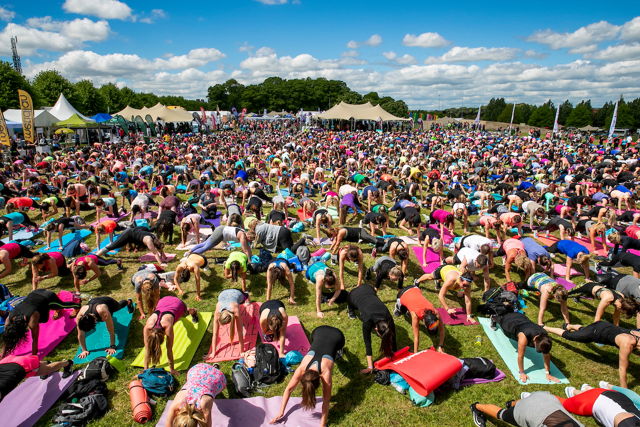 WellFest Belfast 2026