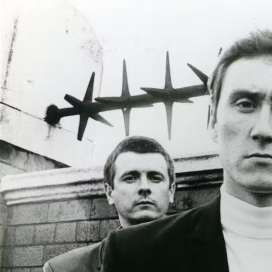Nine Below Zero - 'Don't Point Your Finger'   45th Anniversary album Tour