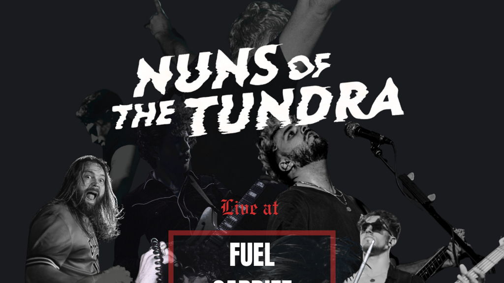 Nuns of The Tundra