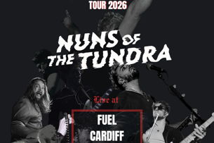 Nuns of The Tundra