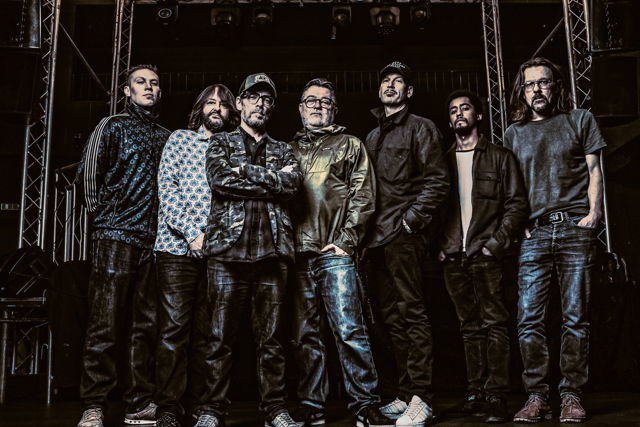 THE HERBALISER BAND