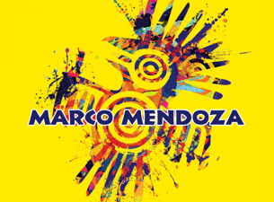 Marco Mendoza