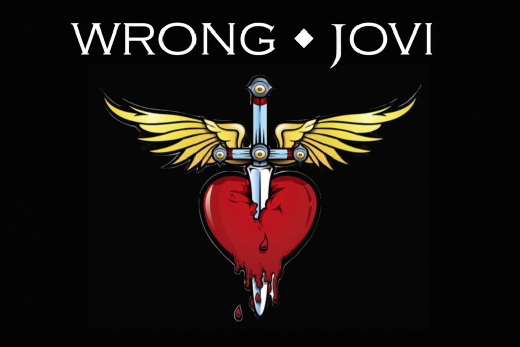 Wrong Jovi