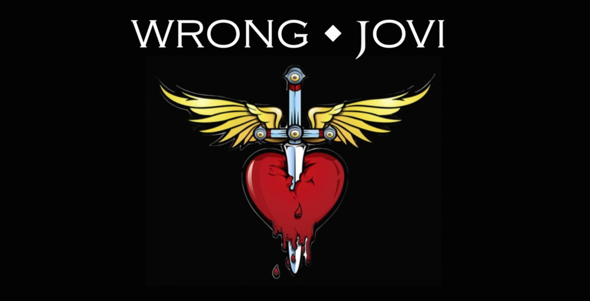 Wrong Jovi