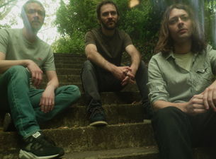 Round Midnight presents Mammal Hands