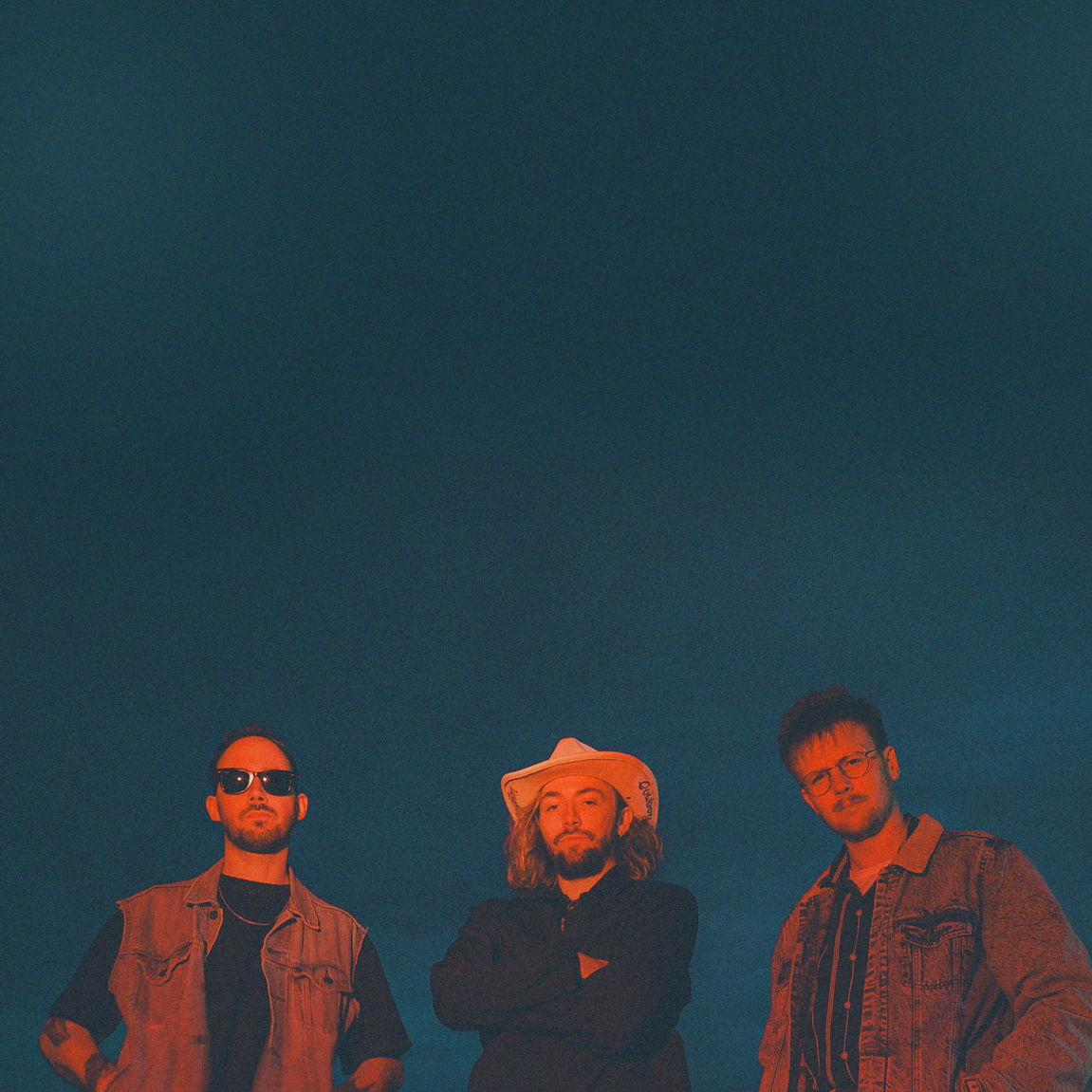 Krooked Tongue 'I Know a Place' Tour + DRAB