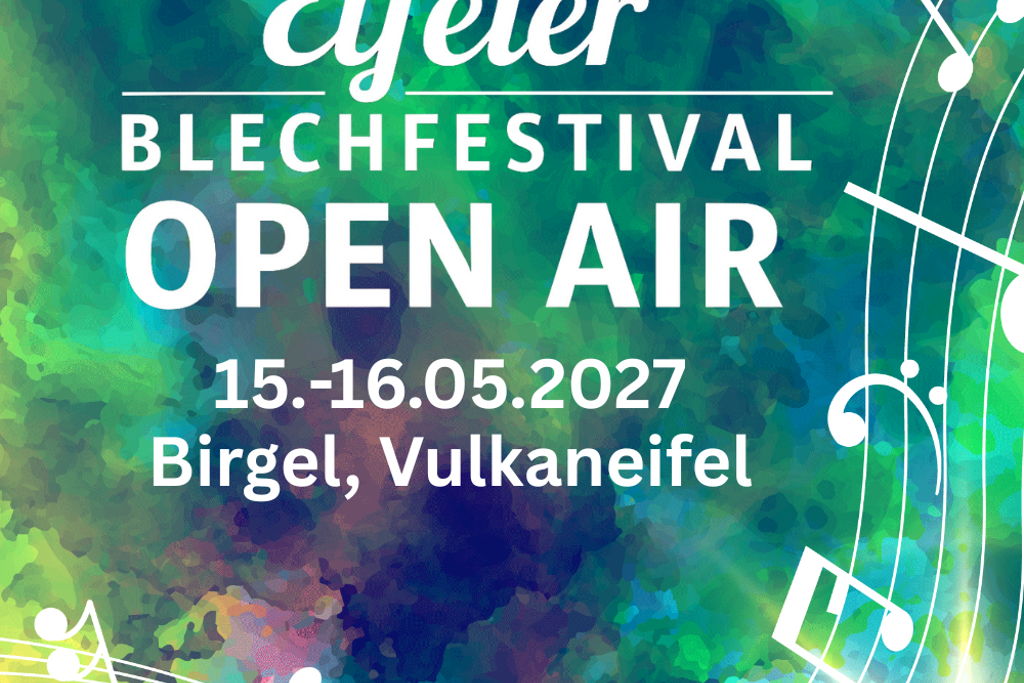 Logo Eifeler Blechfestival 2027*
