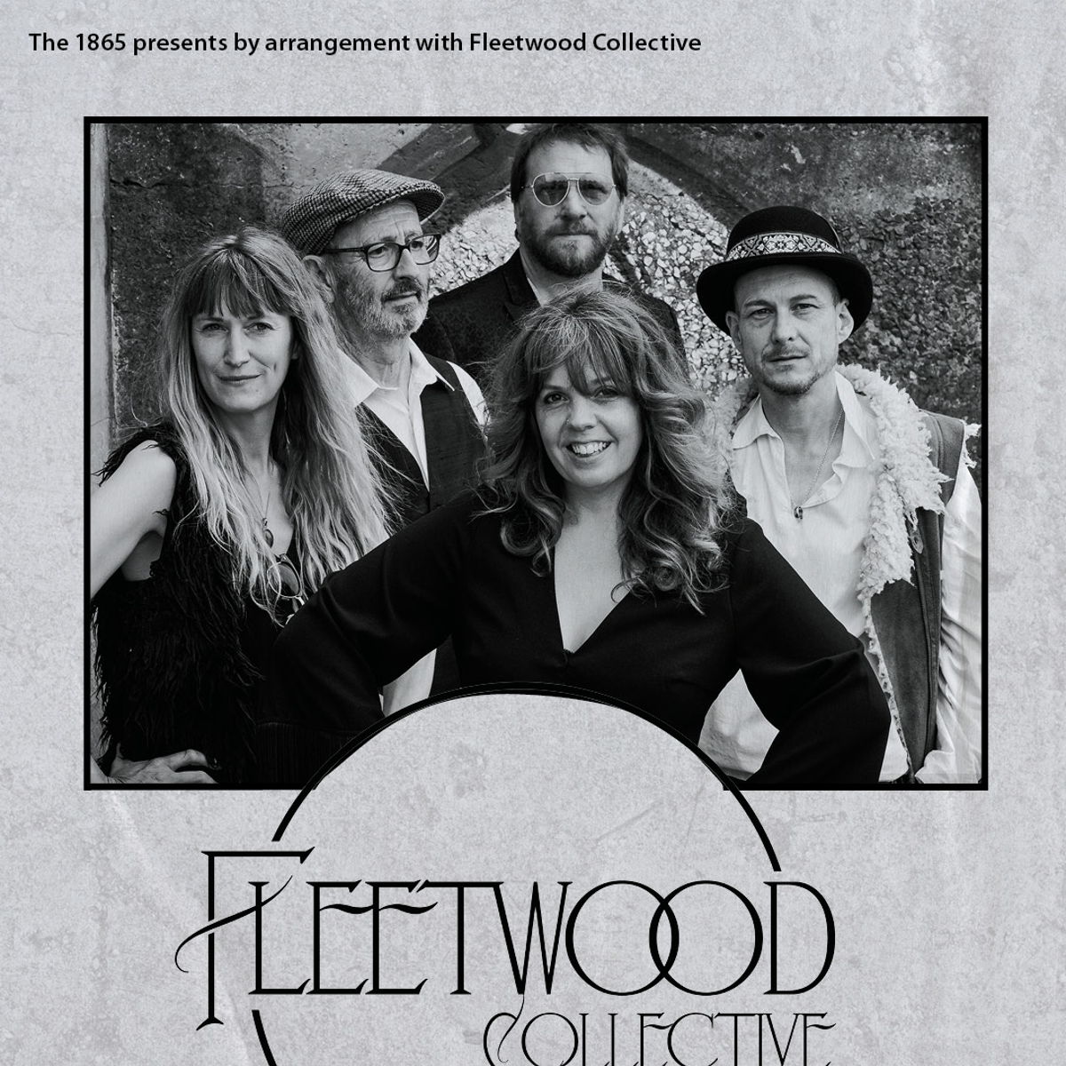 Fleetwood Collective: A Tribute to Fleetwood Mac