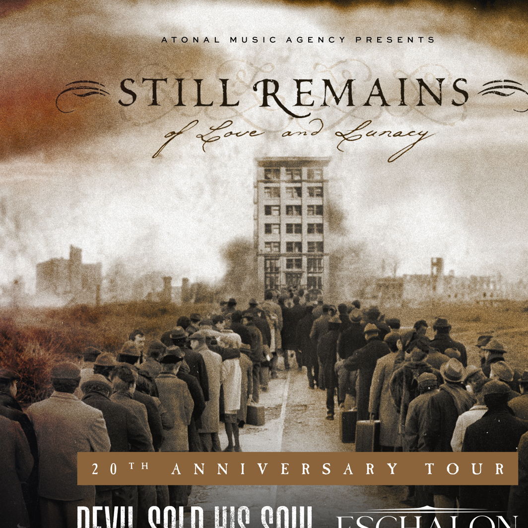 Still Remains