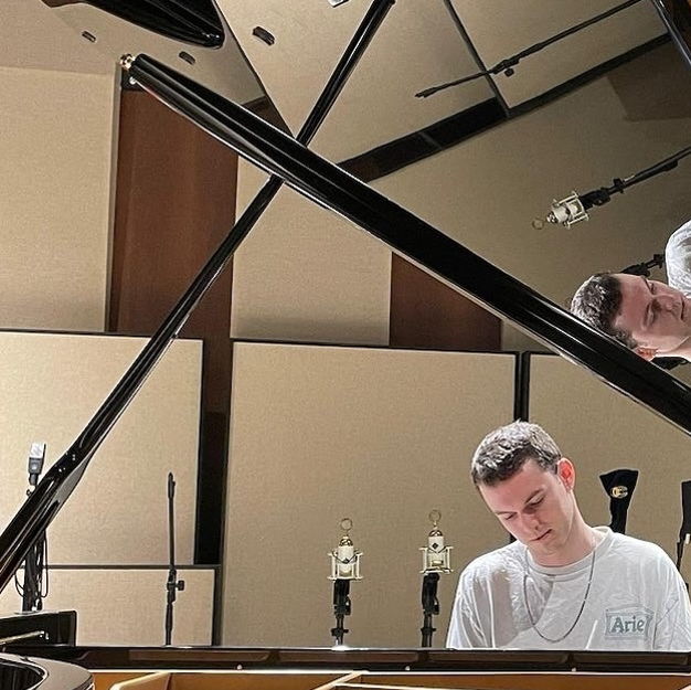 Finn Carter Septet