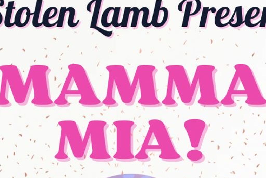 Mamma Mia @ The Stolen Lamb