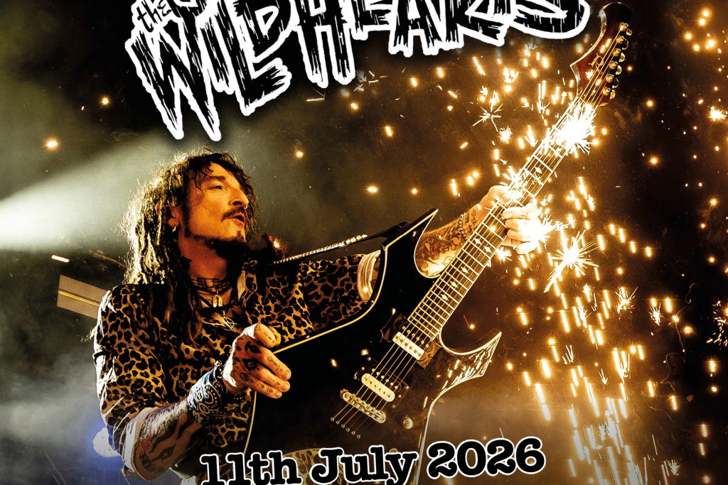 The Wildhearts