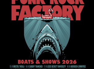 Punk Rock Factory