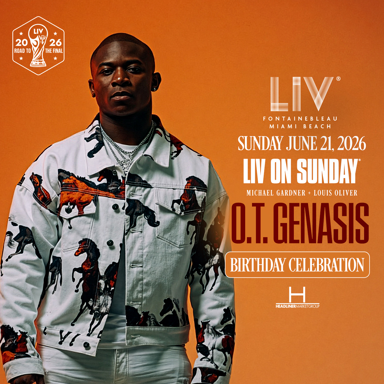 OT Genasis