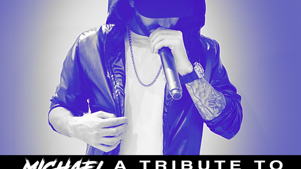 Michael Mathers (Eminem Tribute)