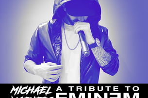 Michael Mathers (Eminem Tribute)